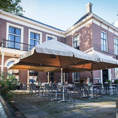 Boutique Hotel Brasa Beemster Middenbeemster Exterior foto