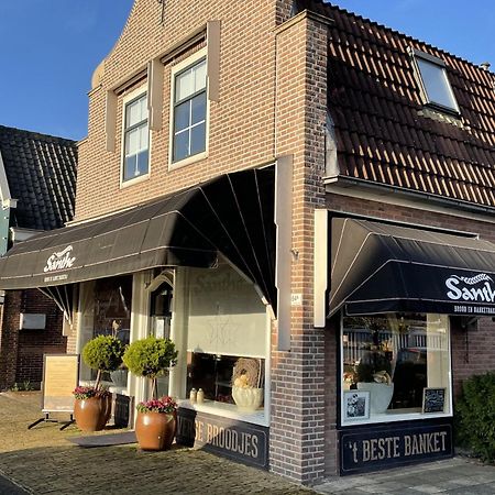 Boutique Hotel Brasa Beemster Middenbeemster Exterior foto