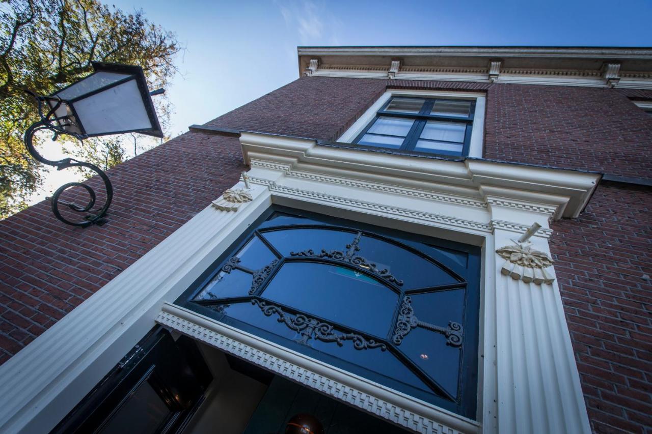 Boutique Hotel Brasa Beemster Middenbeemster Exterior foto
