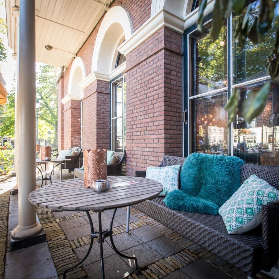 Boutique Hotel Brasa Beemster Middenbeemster Exterior foto