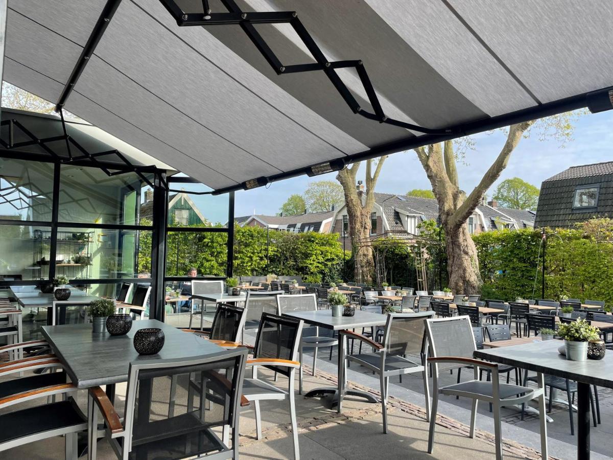 Boutique Hotel Brasa Beemster Middenbeemster Exterior foto