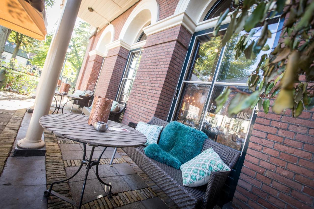 Boutique Hotel Brasa Beemster Middenbeemster Exterior foto
