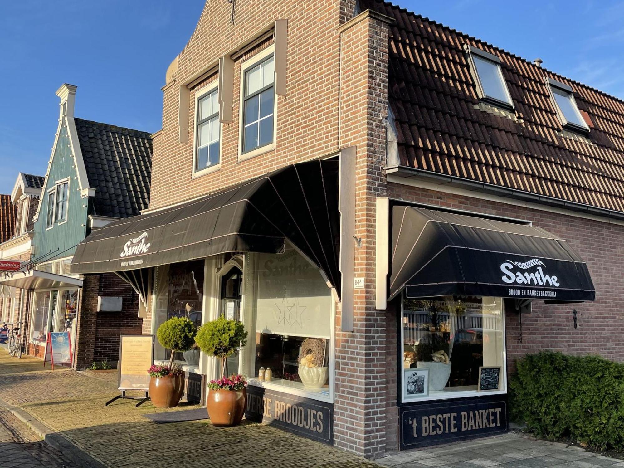 Boutique Hotel Brasa Beemster Middenbeemster Exterior foto